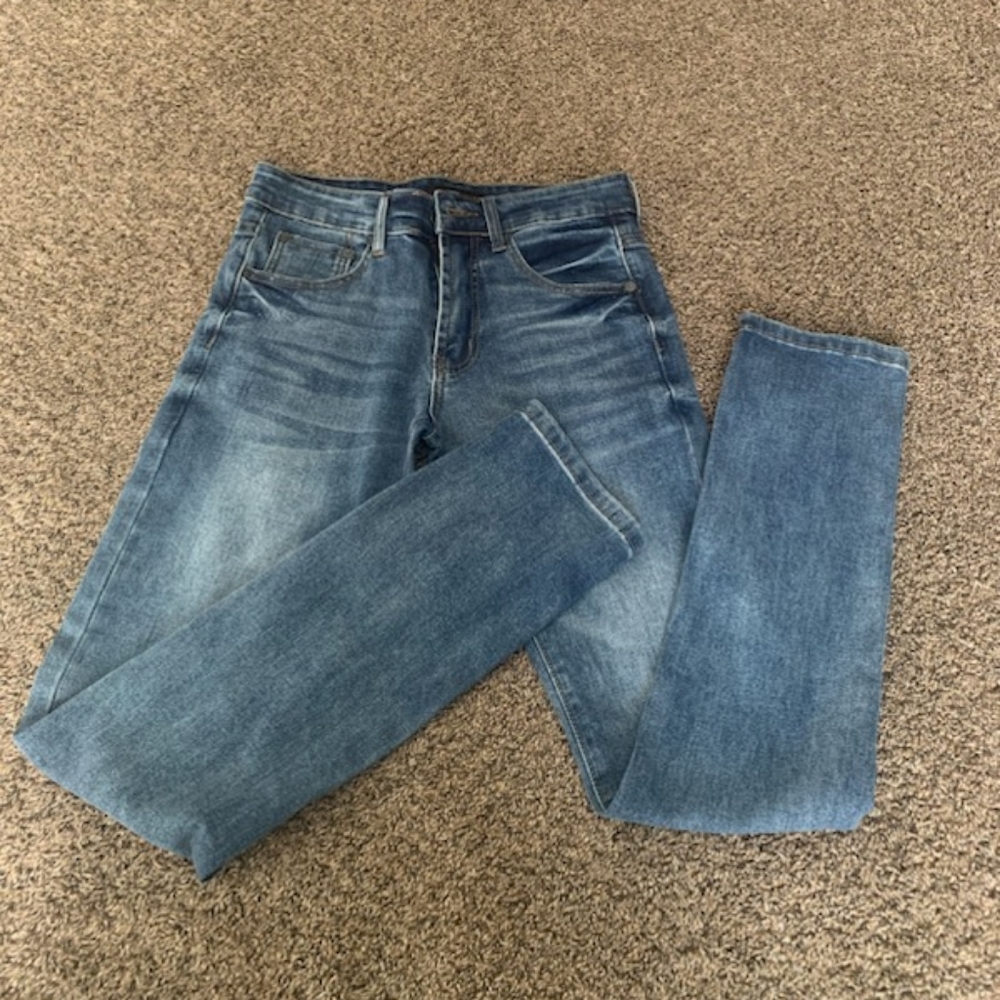 Aeropostale Men Jeans